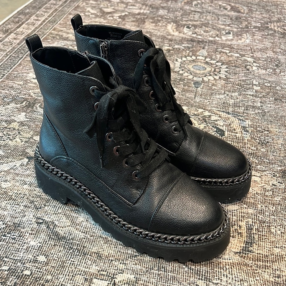 Vince Camuto boot